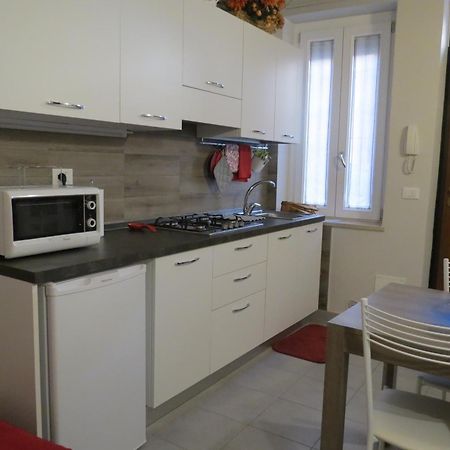 Serenella2 Mantua Exterior foto